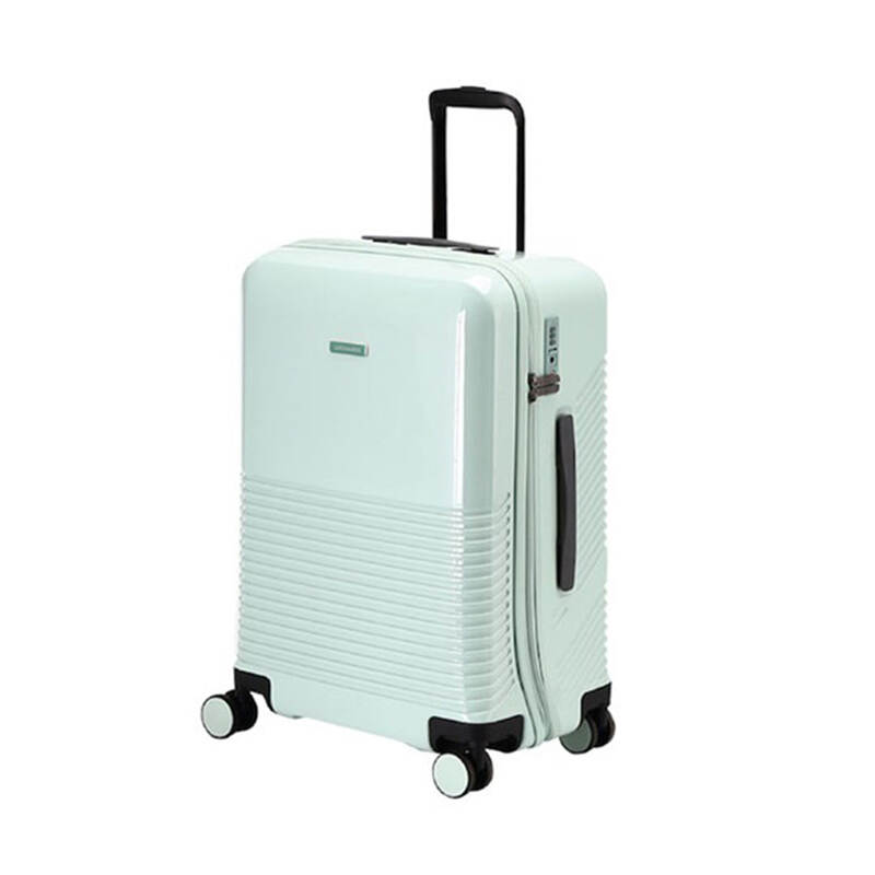 Vali du lịch UNBALANCE Travel Zone LocknLock ABS, có khóa TSA, 28 inch - 2 Màu - LTZ903MIT image number null